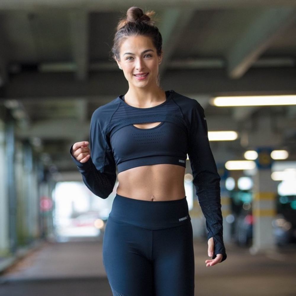 Pro performance Srhrug new